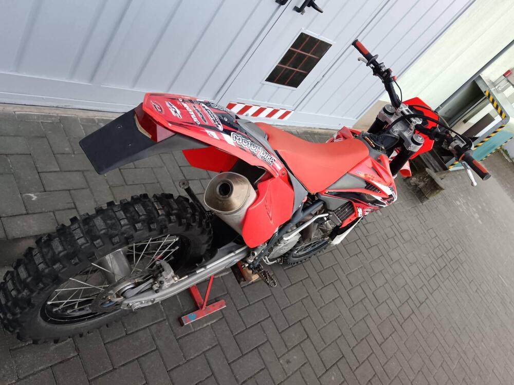 Betamotor RR 525 4T Enduro (2008) (18)