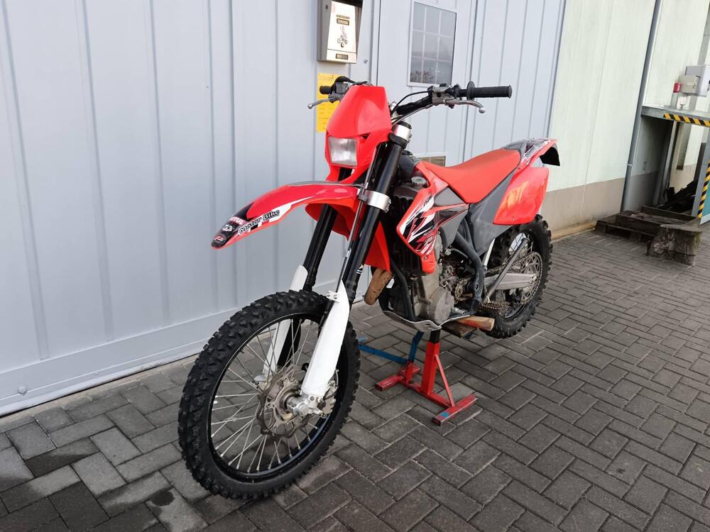 Betamotor RR 525 4T Enduro (2008) (4)