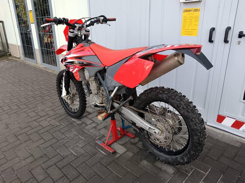 Betamotor RR 525 4T Enduro (2008) (6)