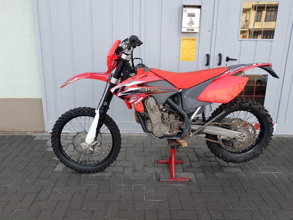 Betamotor RR 525 4T Enduro (2008) (2)