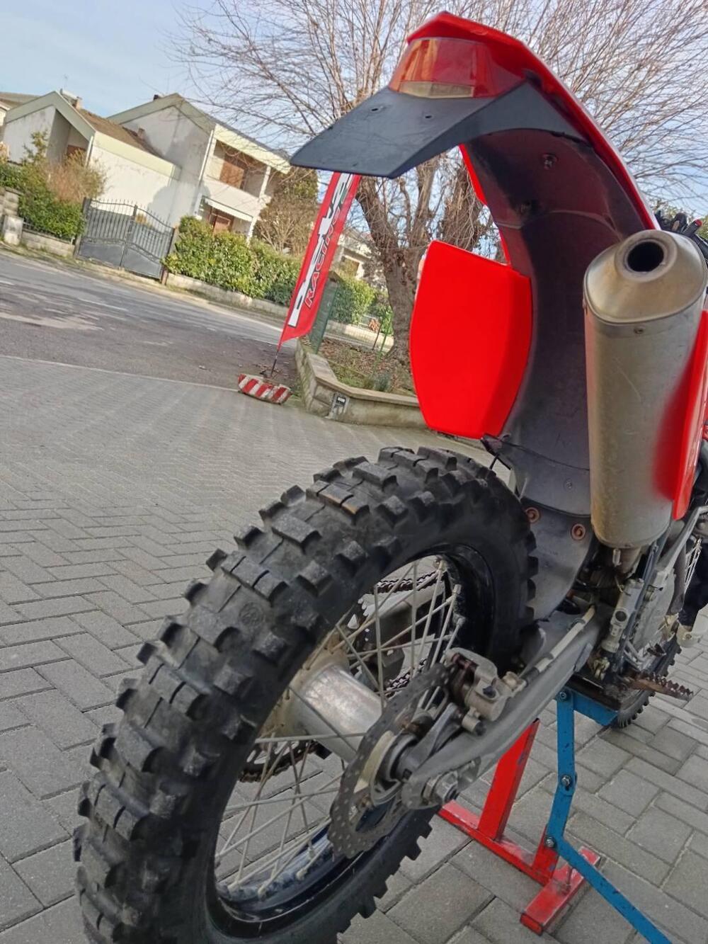 Betamotor RR 525 4T Enduro (2008) (15)