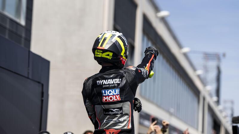 LS2 guarda al futuro: giovani talenti, competizione e ambizione al centro del progetto 2026