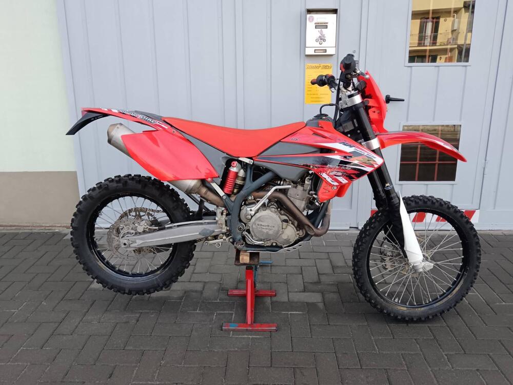 Betamotor RR 525 4T Enduro (2008)