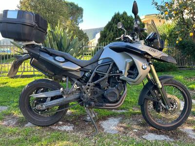 Bmw F 800 GS (2008 - 15) usata