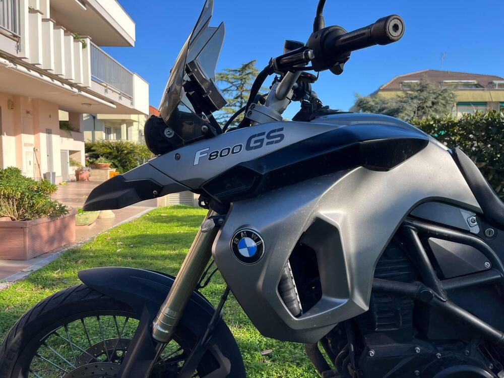 Bmw F 800 GS (2008 - 15) (3)