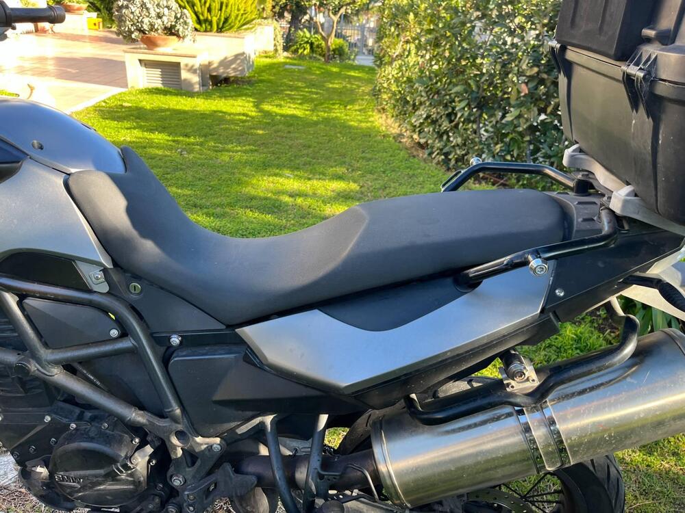 Bmw F 800 GS (2008 - 15) (4)