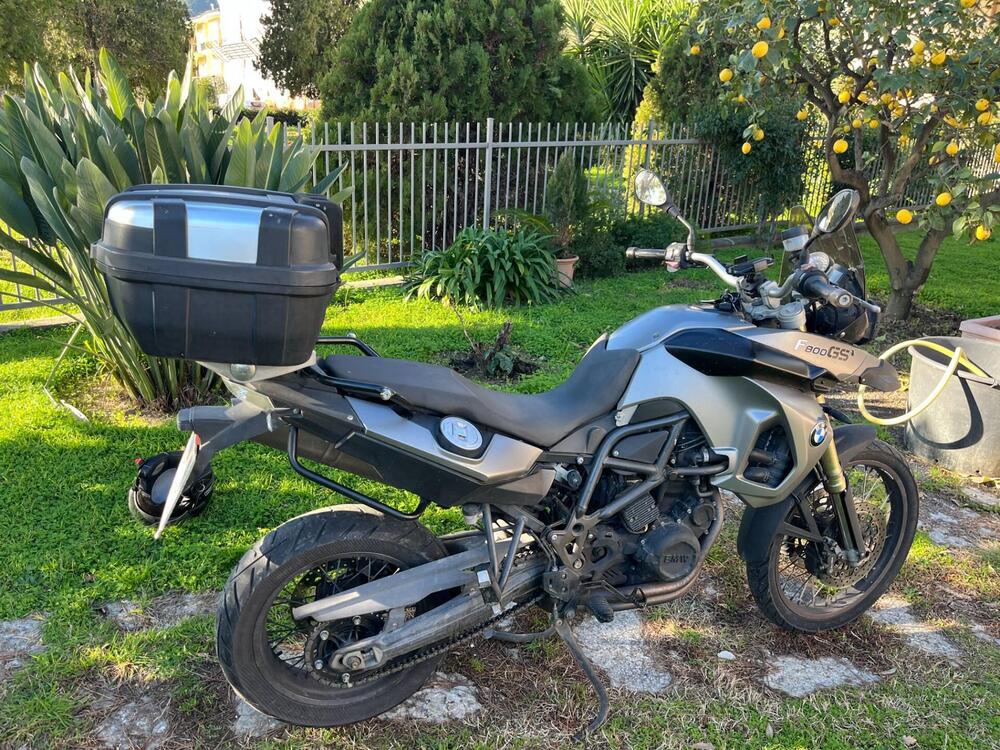 Bmw F 800 GS (2008 - 15) (5)
