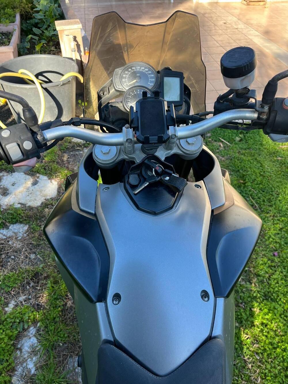 Bmw F 800 GS (2008 - 15) (6)