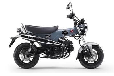 Honda Dax 125 (2025 - 26) nuova