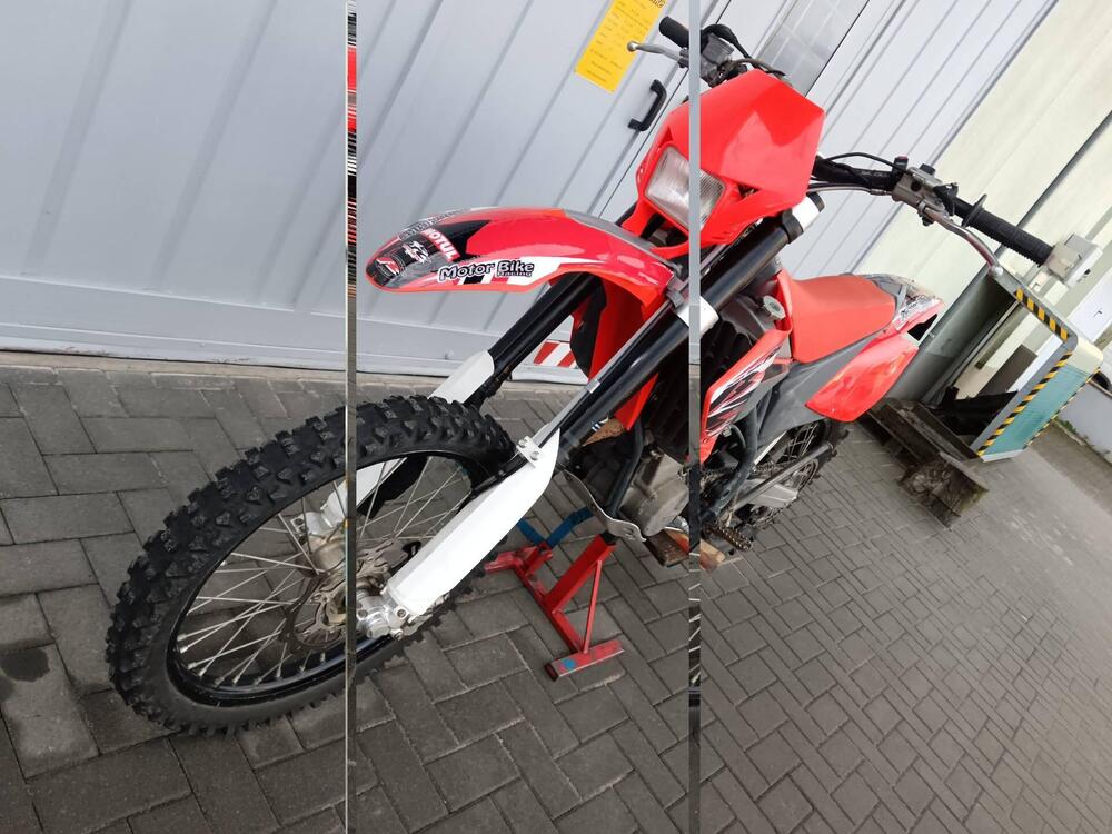 Betamotor RR 525 4T Enduro (2008) (14)