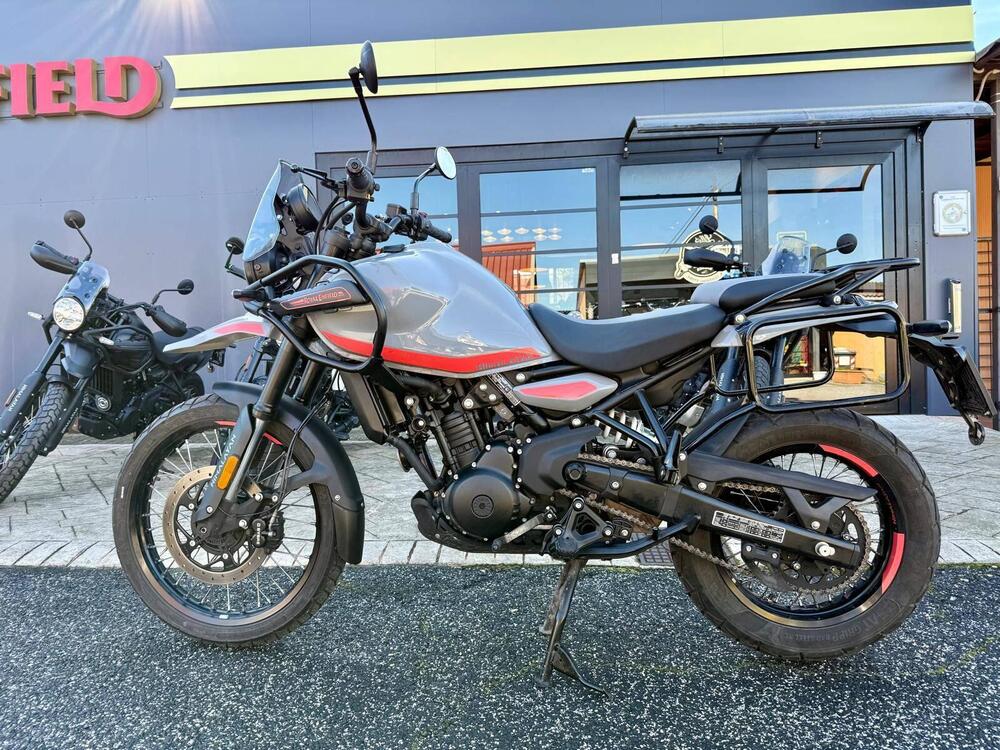 Royal Enfield Himalayan 450 (2024 - 26) (3)