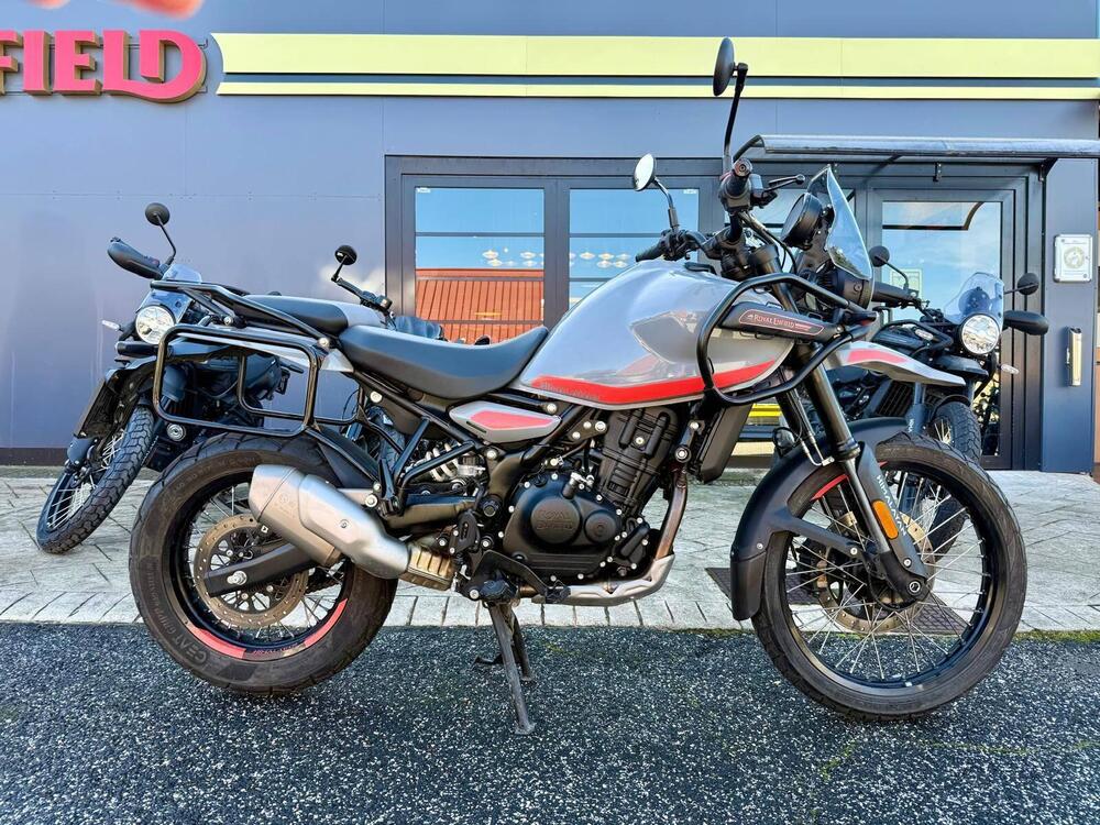 Royal Enfield Himalayan 450 (2024 - 26) (2)