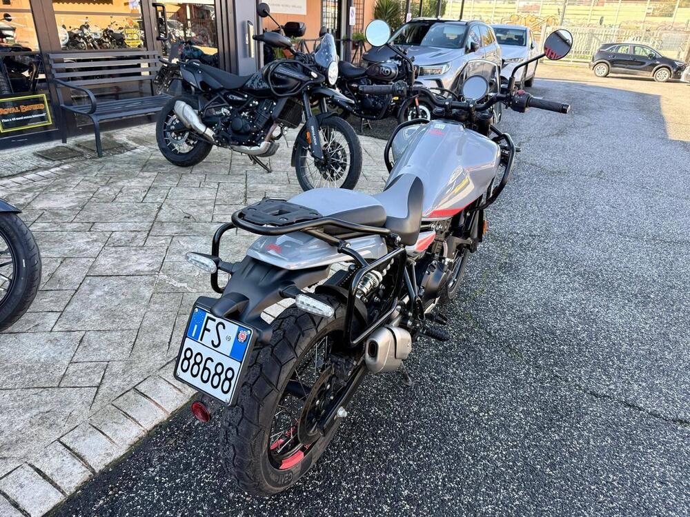 Royal Enfield Himalayan 450 (2024 - 26) (5)