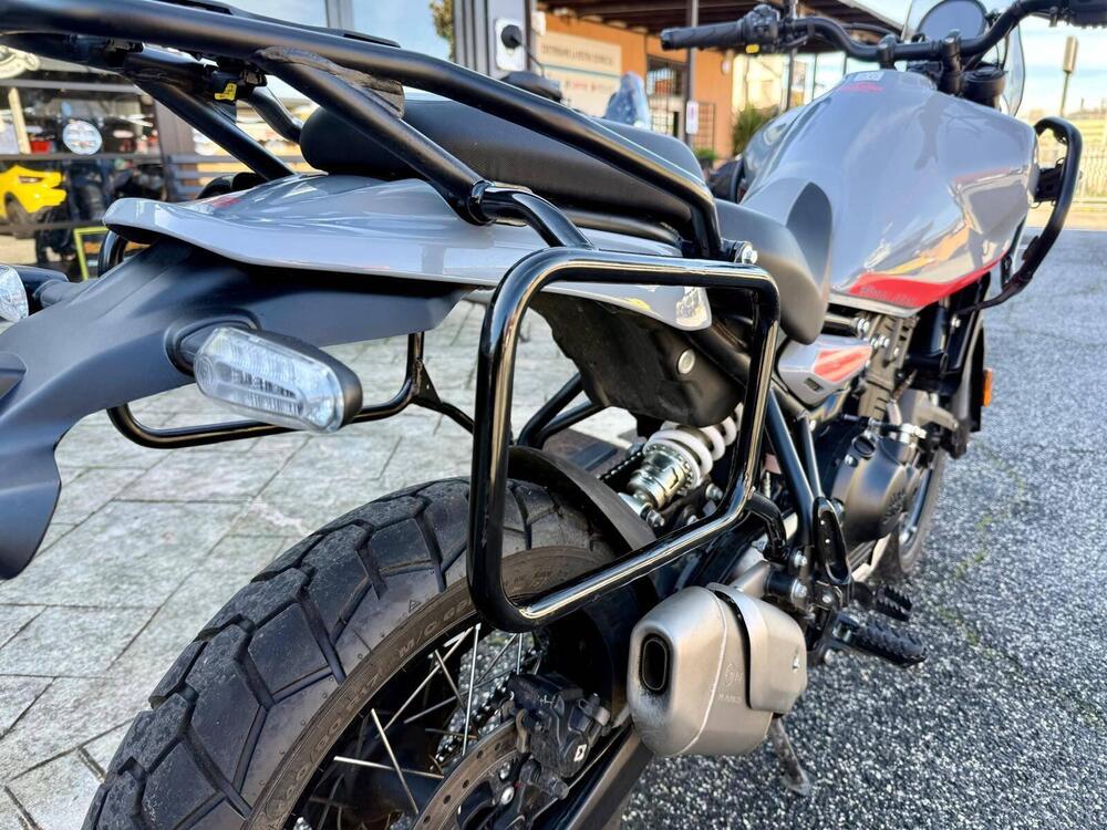 Royal Enfield Himalayan 450 (2024 - 26) (6)