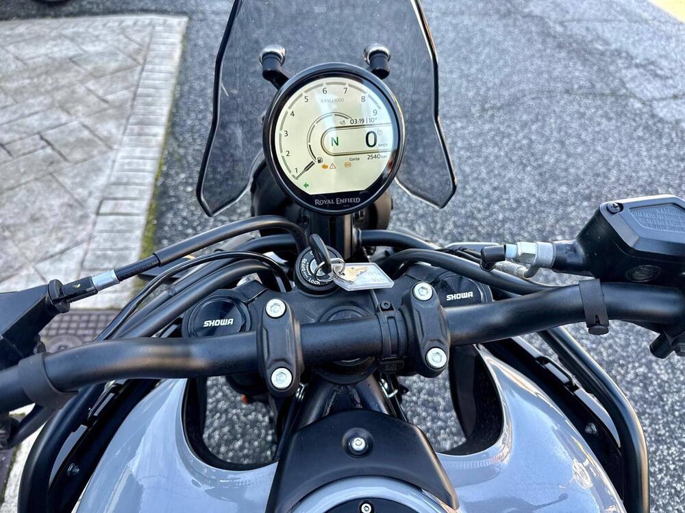 Royal Enfield Himalayan 450 (2024 - 26) (7)