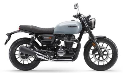 Honda GB 350 S (2025 - 26) nuova