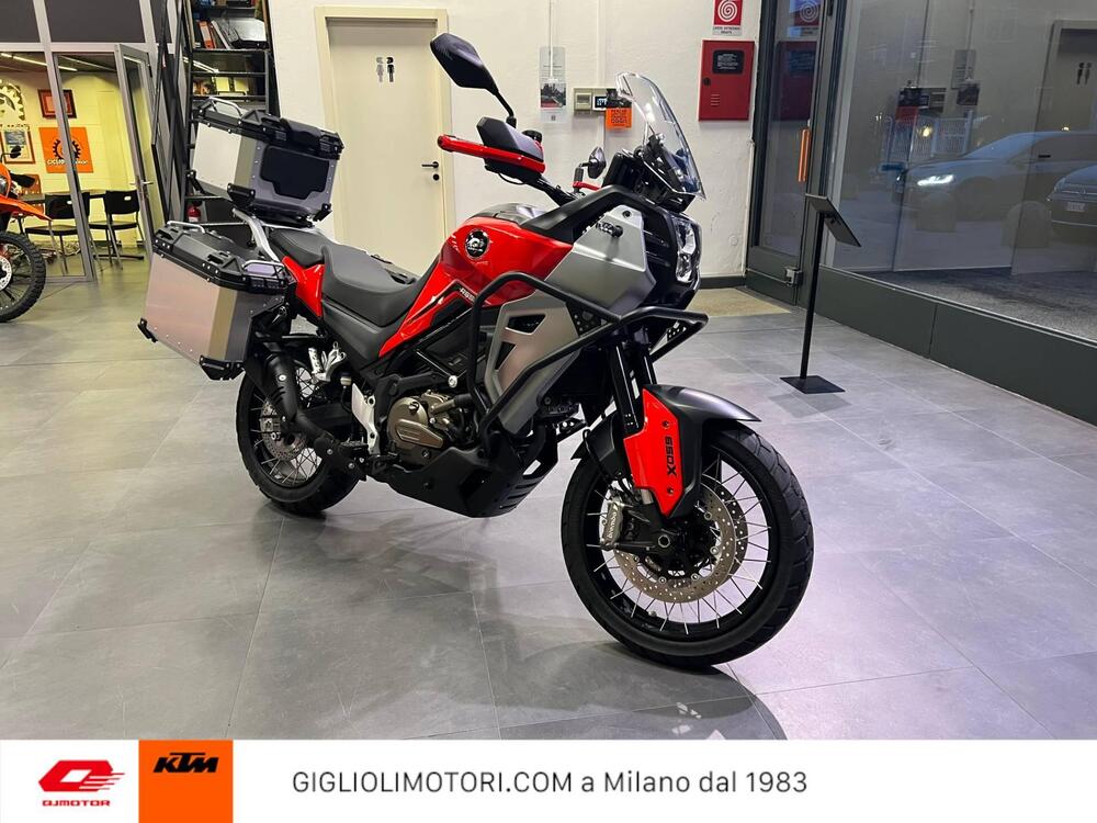 QJ Motor SVT 650 X (2025 - 26) (2)