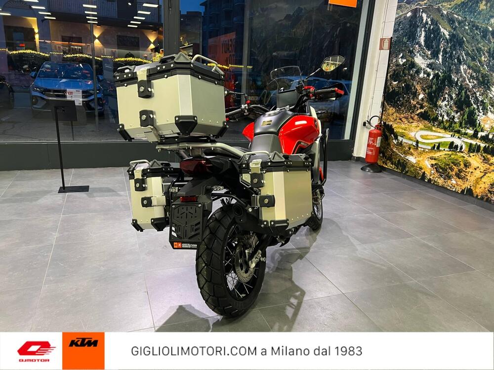 QJ Motor SVT 650 X (2025 - 26) (5)