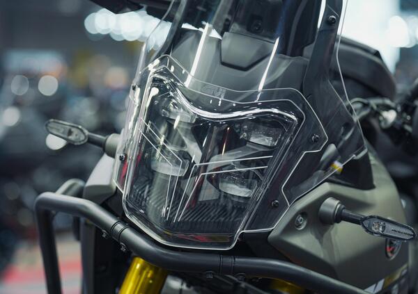 Le novità GIVI a MBE 2026