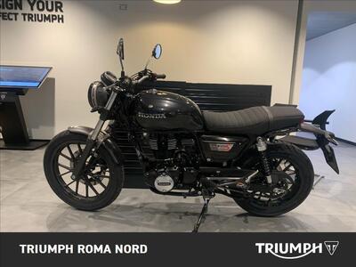 Honda GB 350 S (2025 - 26) usata