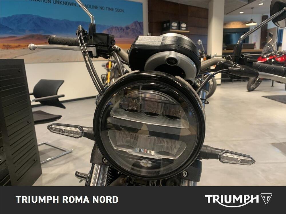 Honda GB 350 S (2025 - 26) (2)