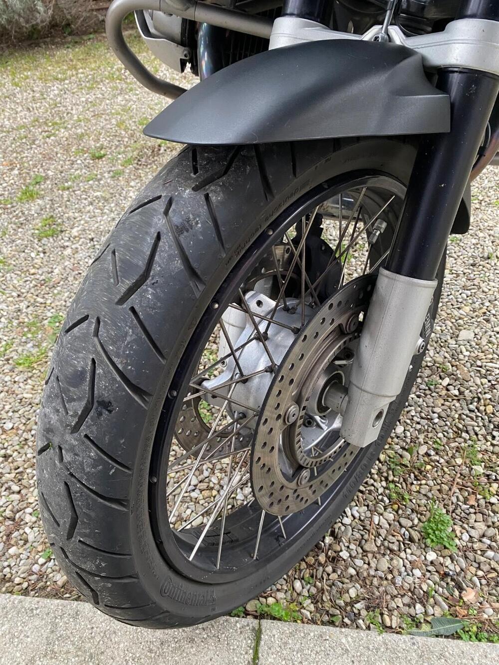 Bmw R 1200 GS Adventure (2010 - 13) (5)