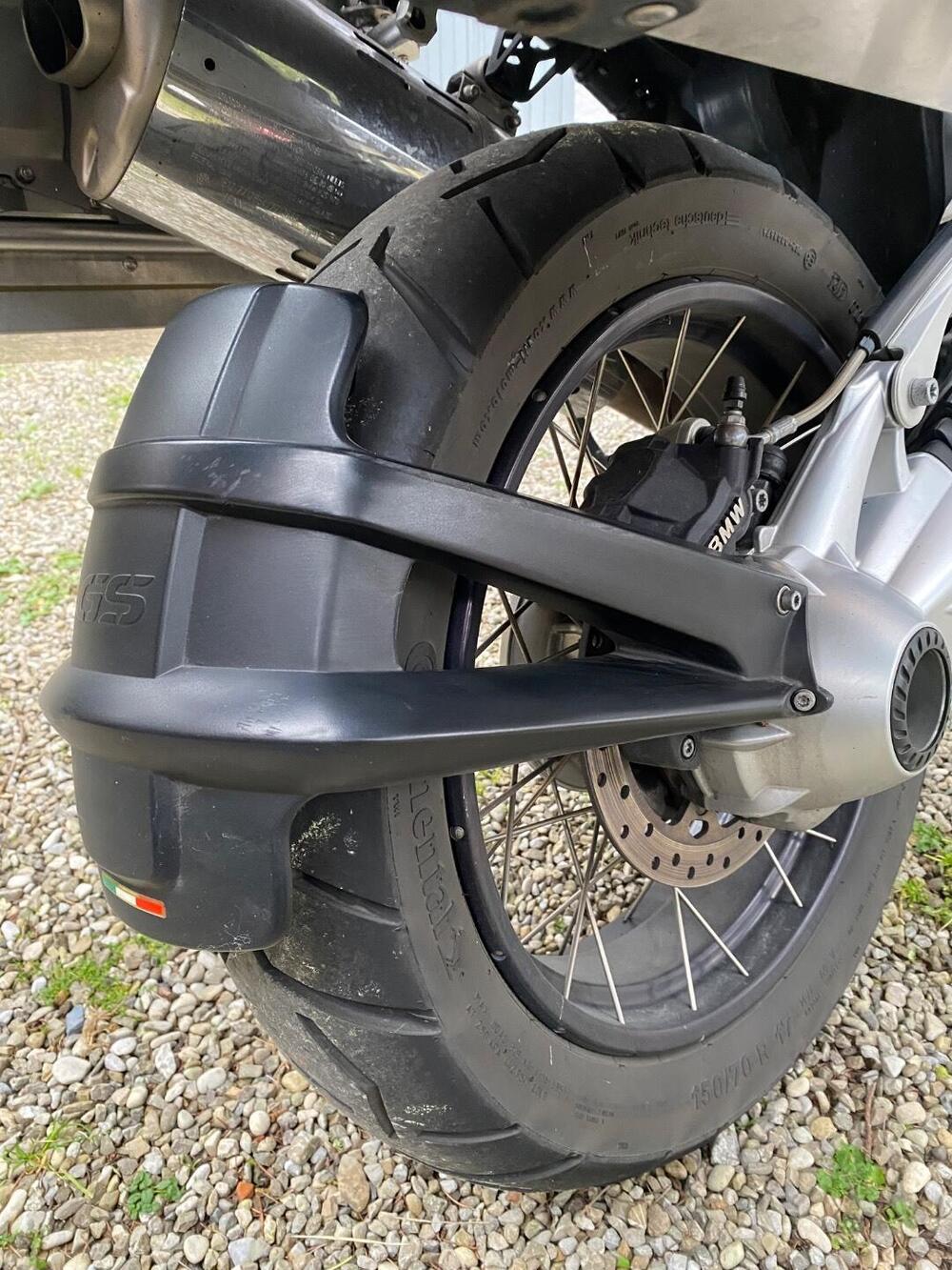 Bmw R 1200 GS Adventure (2010 - 13) (6)