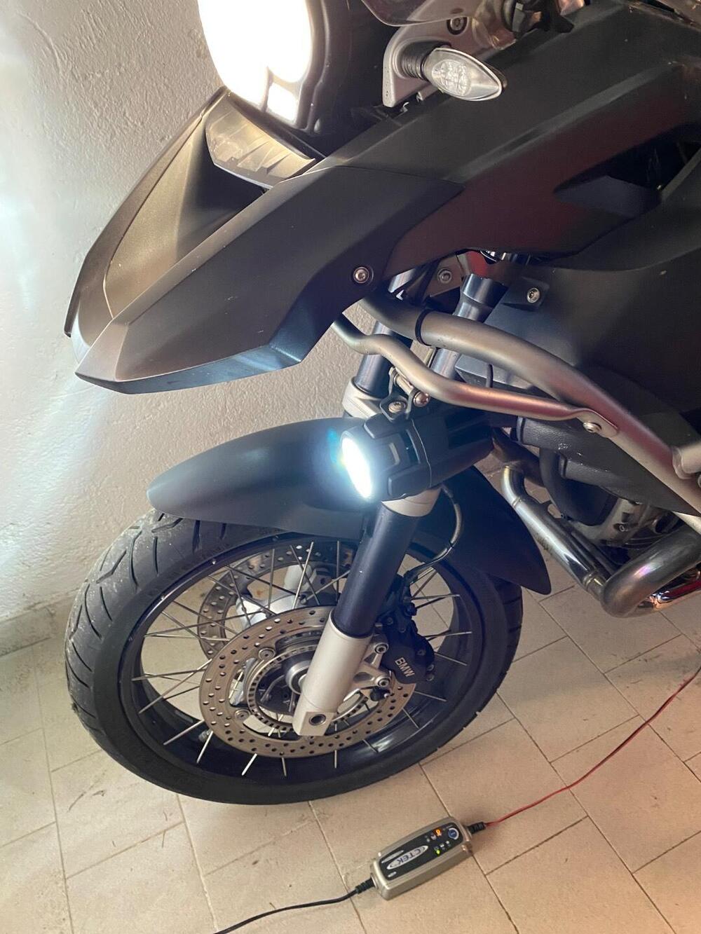 Bmw R 1200 GS Adventure (2010 - 13) (8)