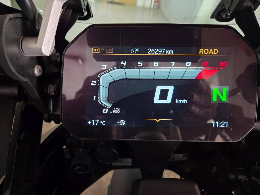 Bmw R 1250 GS (2021 - 24) (3)