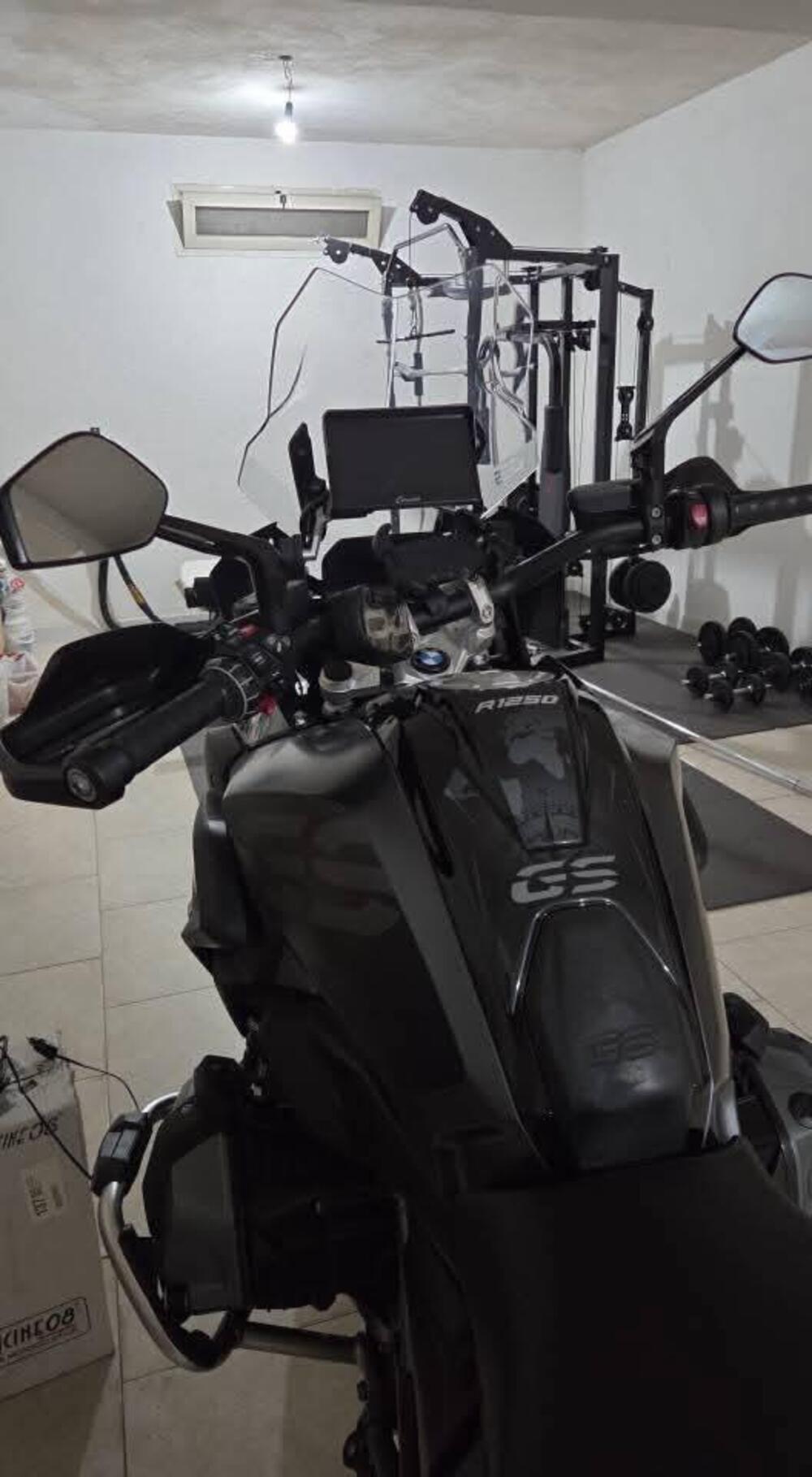 Bmw R 1250 GS (2021 - 24) (4)