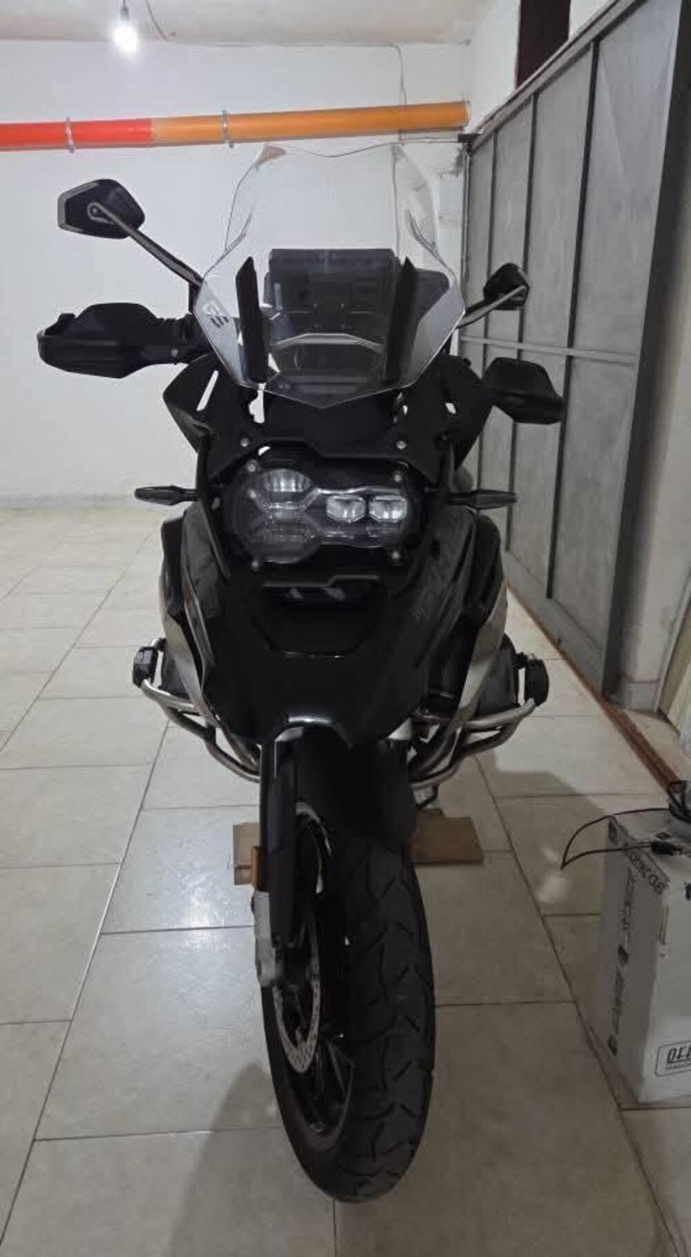 Bmw R 1250 GS (2021 - 24) (5)