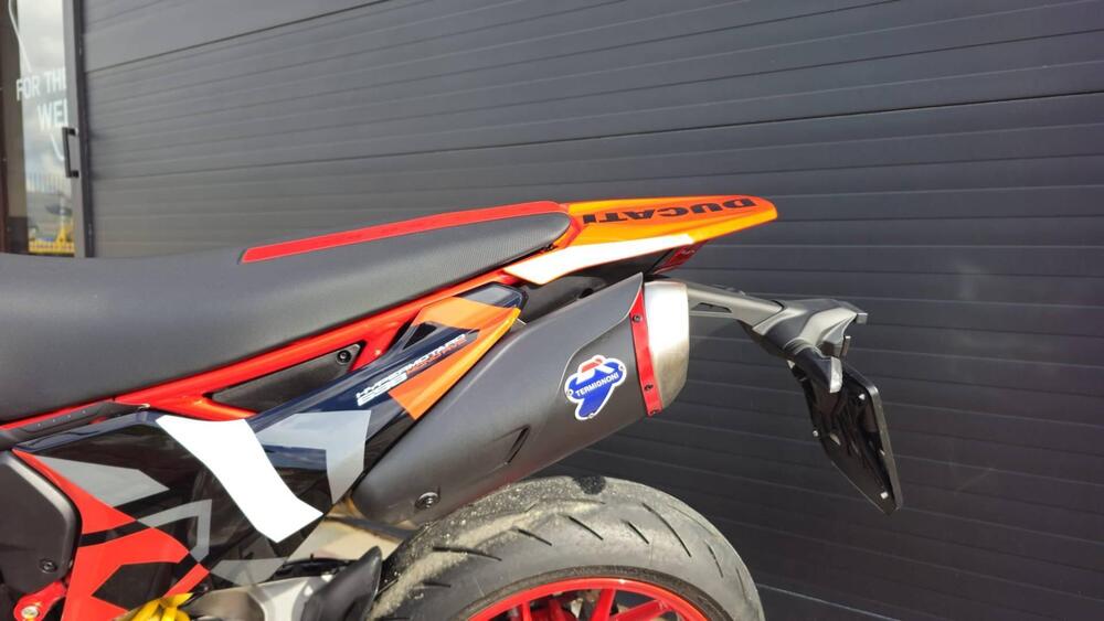 Ducati Hypermotard 698 Mono RVE (2024 - 26) (3)
