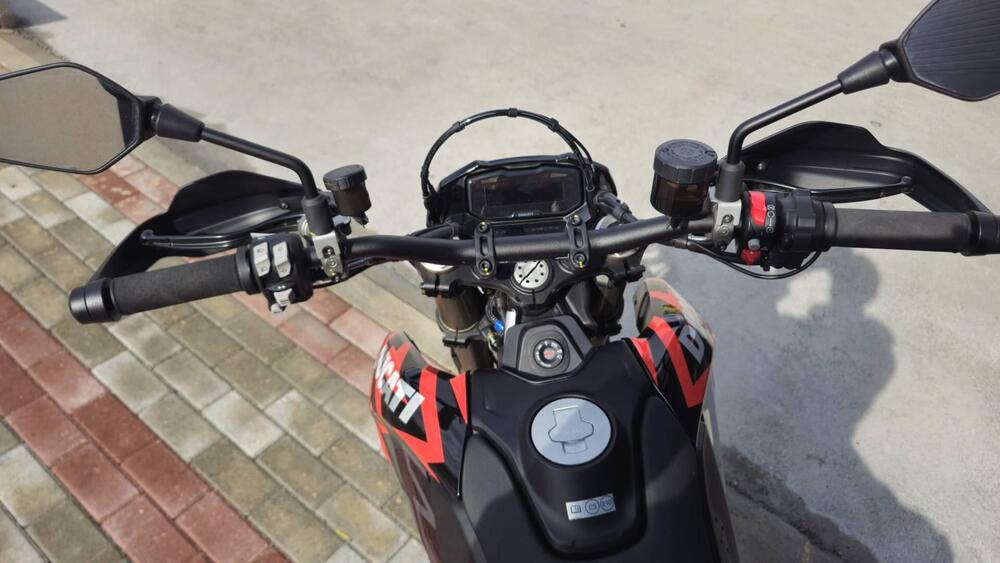Ducati Hypermotard 698 Mono RVE (2024 - 26) (4)