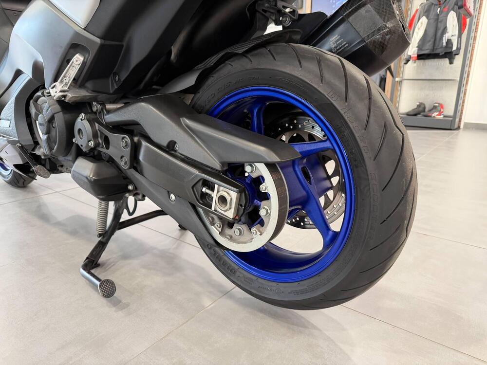 Yamaha T-Max 530 SX Sport Edition (2018 - 19) (13)