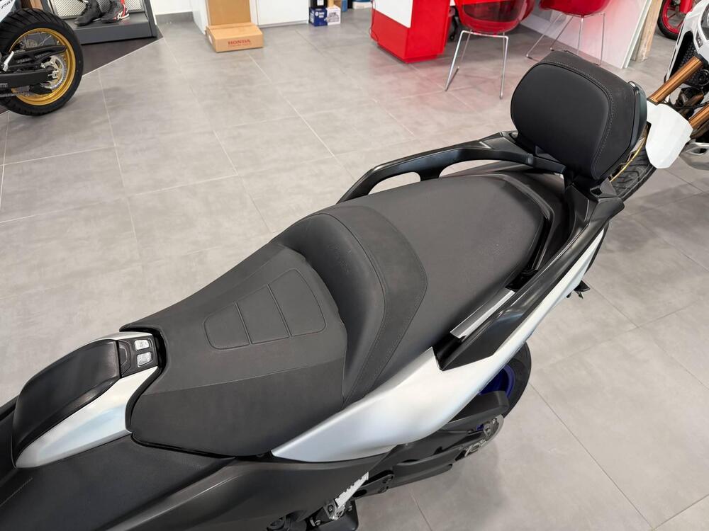 Yamaha T-Max 530 SX Sport Edition (2018 - 19) (11)