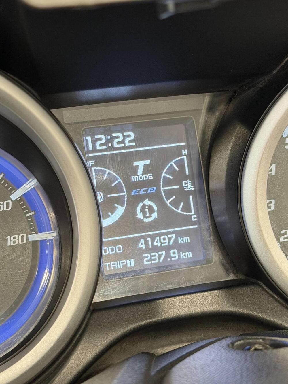 Yamaha T-Max 530 SX Sport Edition (2018 - 19) (16)