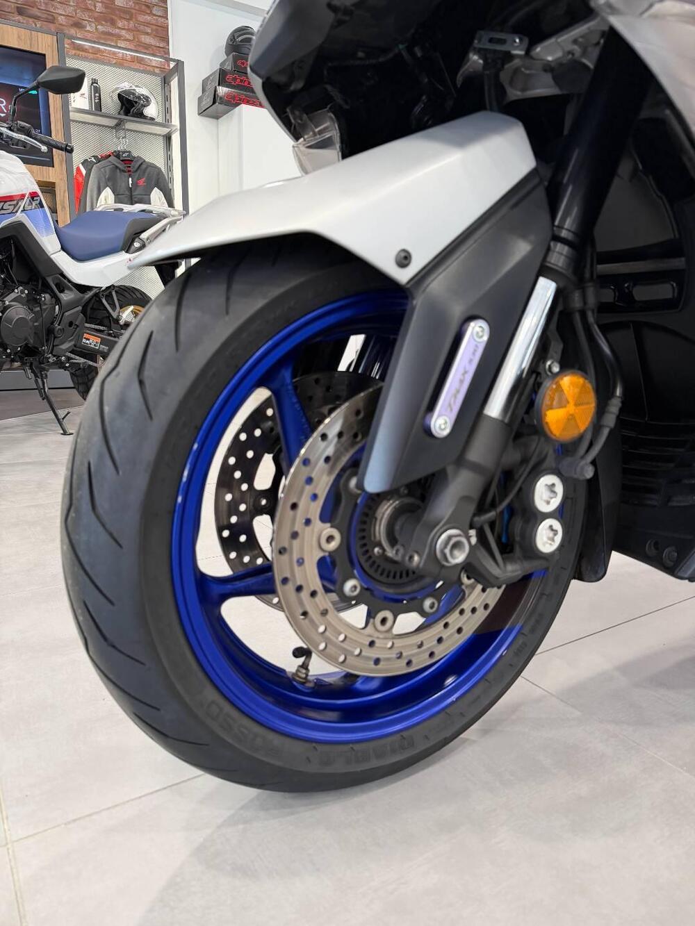 Yamaha T-Max 530 SX Sport Edition (2018 - 19) (12)