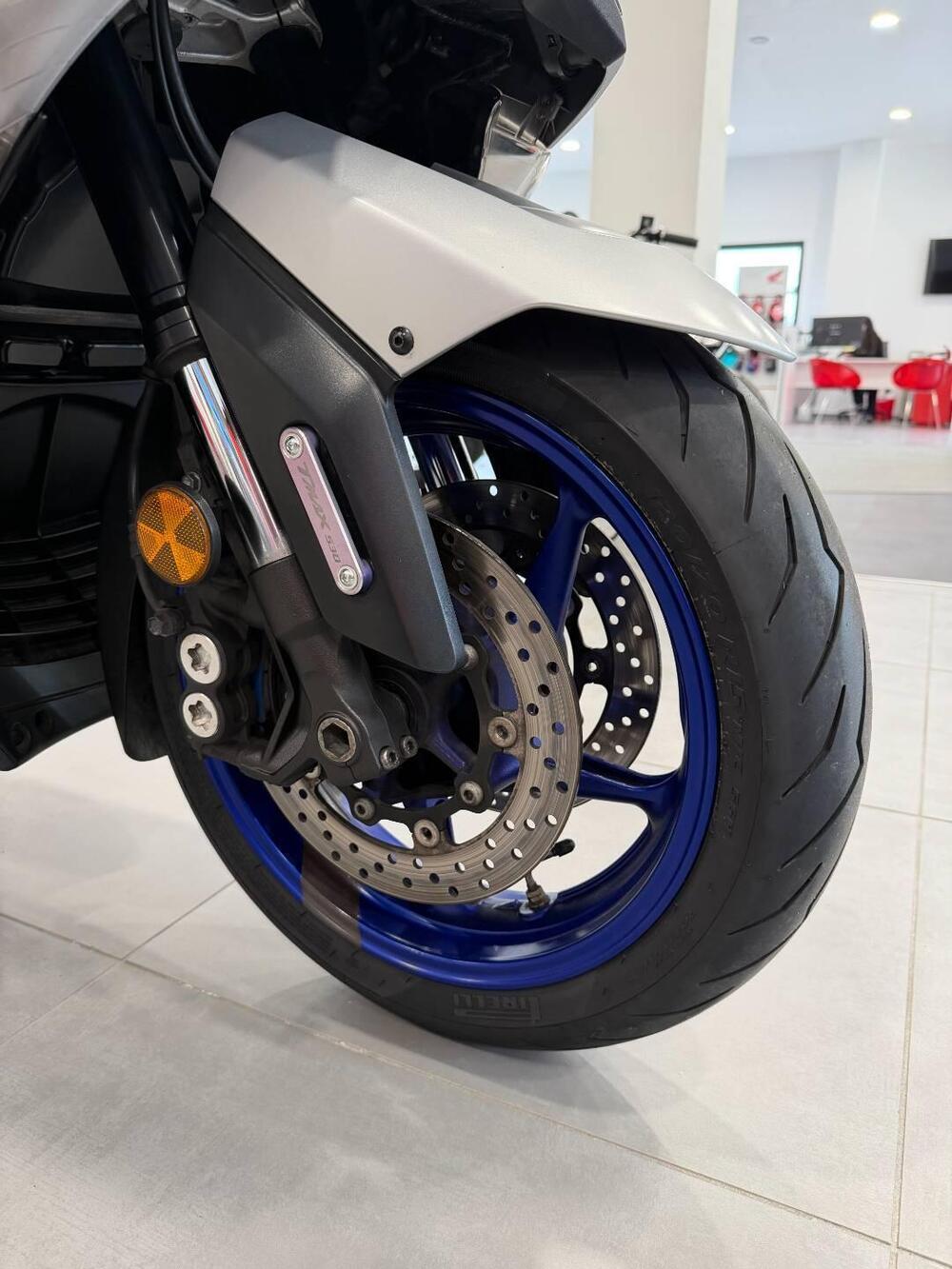 Yamaha T-Max 530 SX Sport Edition (2018 - 19) (15)