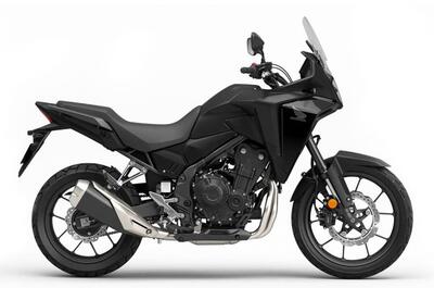 Honda NX500 (2024 - 25) nuova