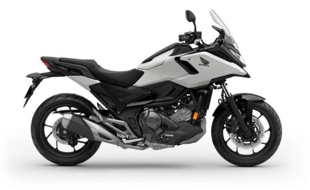 Honda NC 750 X (2025 - 26) (2)