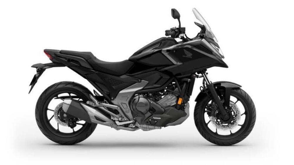 Honda NC 750 X (2025 - 26)