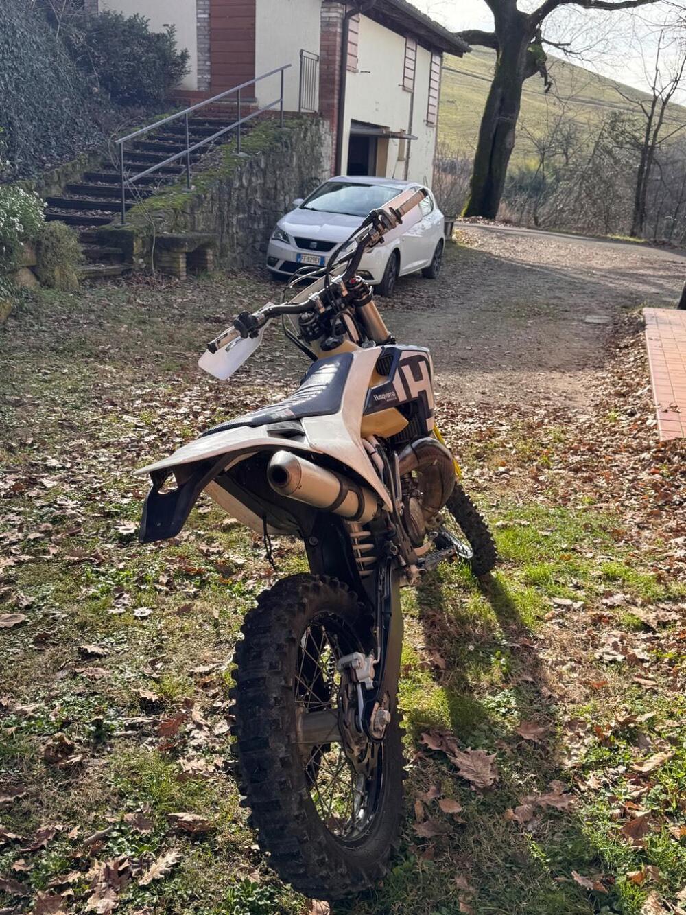 Husqvarna TE 300i (2018) (3)