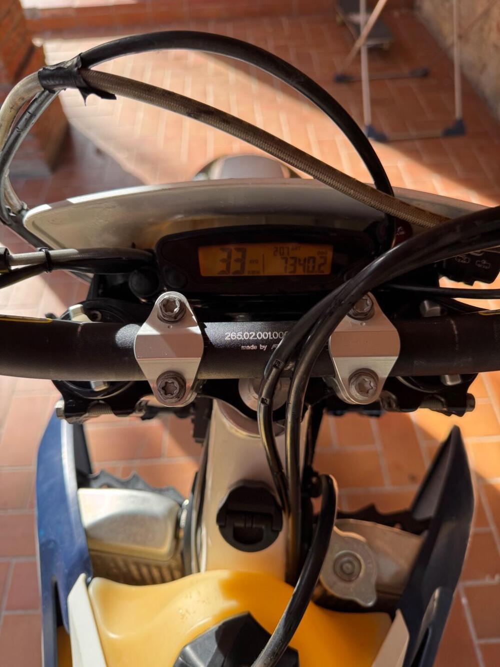 Husqvarna TE 300i (2018) (5)