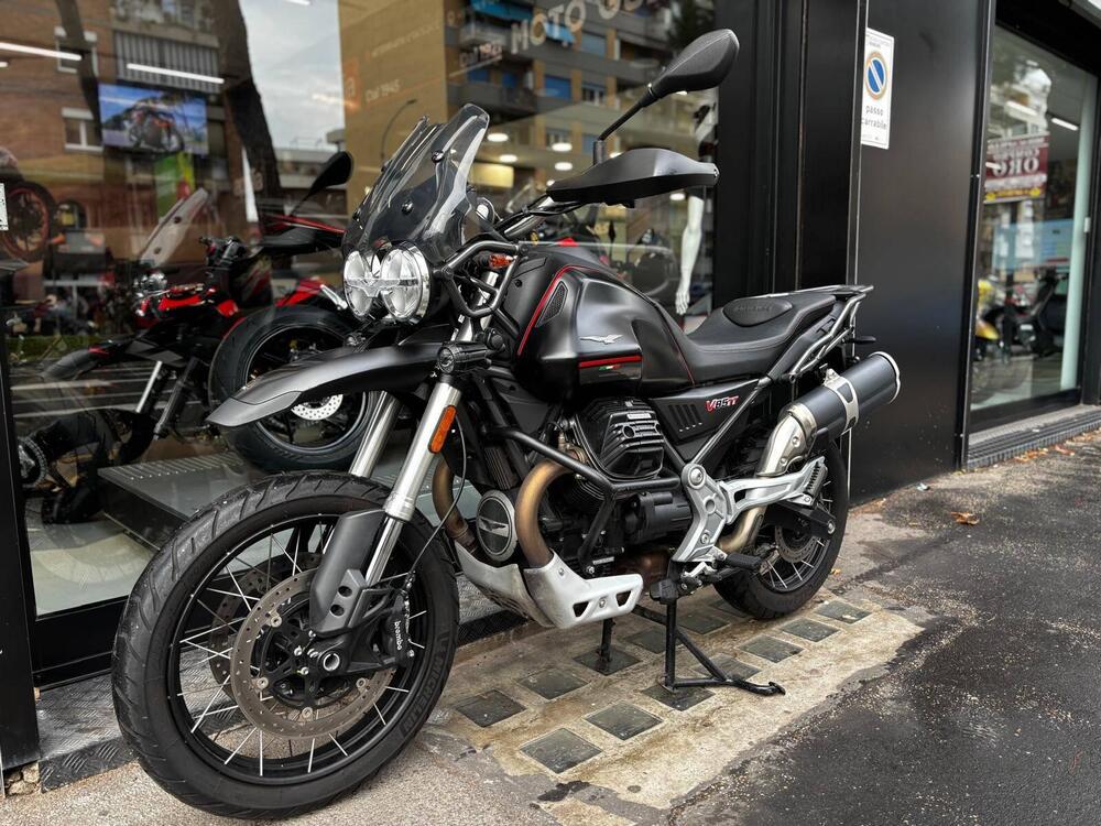 Moto Guzzi V85 TT (2021 - 23) (8)