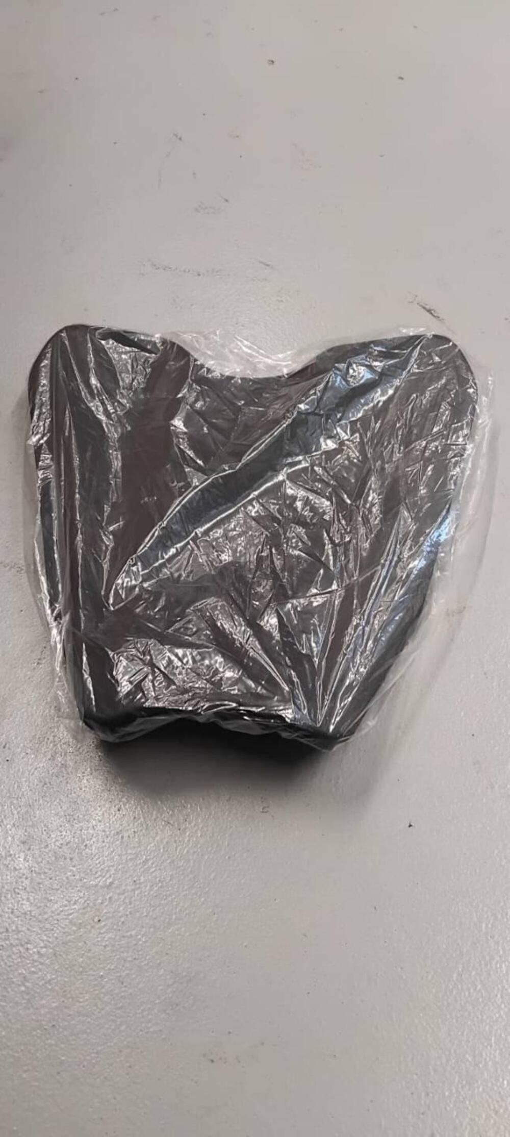 SELLA PER HONDA CBR 1000 RR-R 2025 CODICE 77100MK