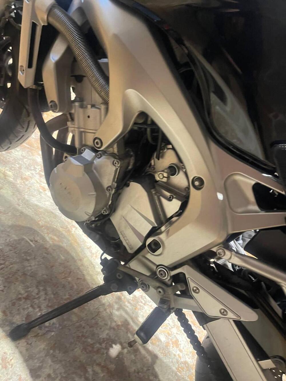 Yamaha FZ6 (2004 - 07) (14)