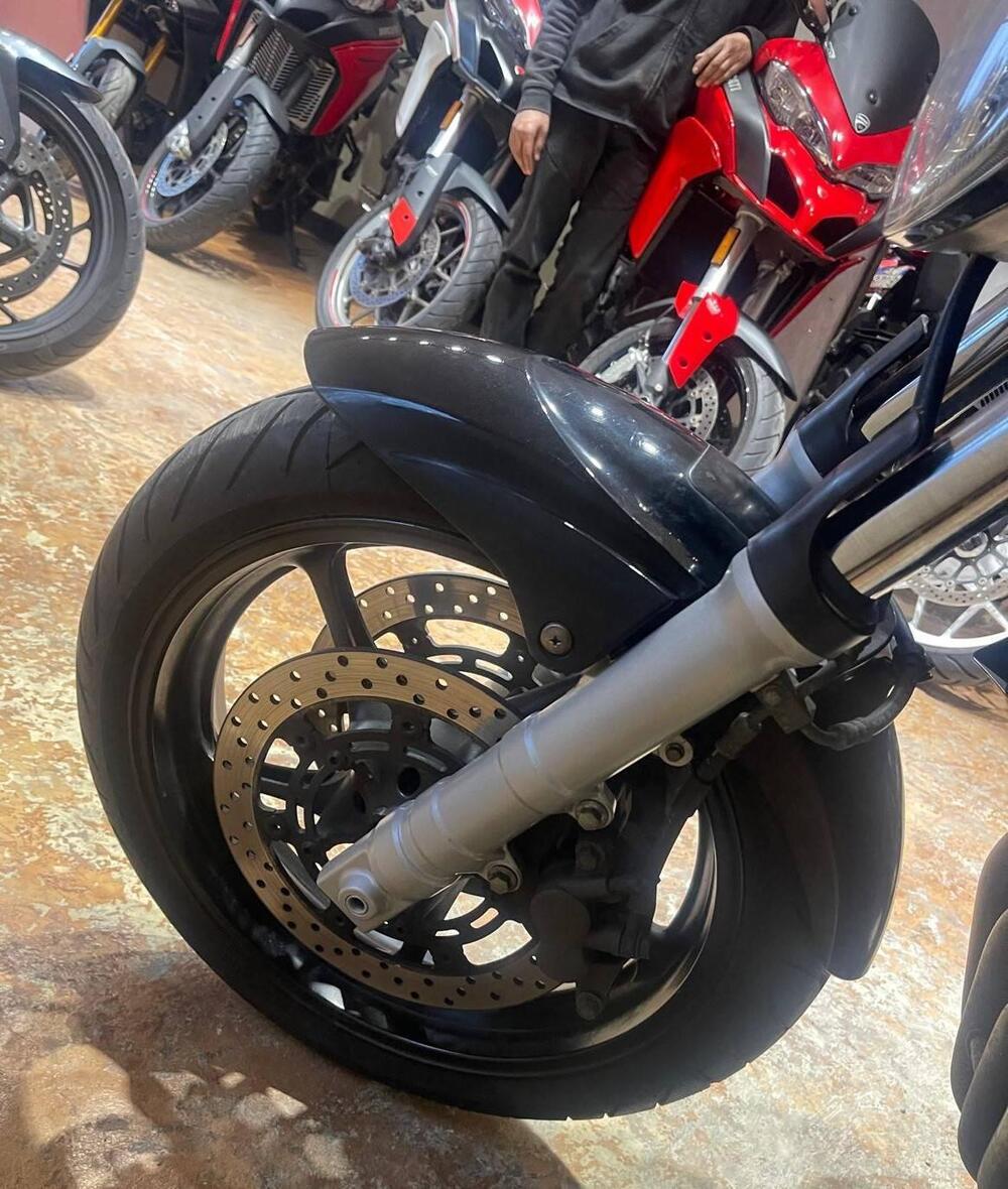 Yamaha FZ6 (2004 - 07) (15)