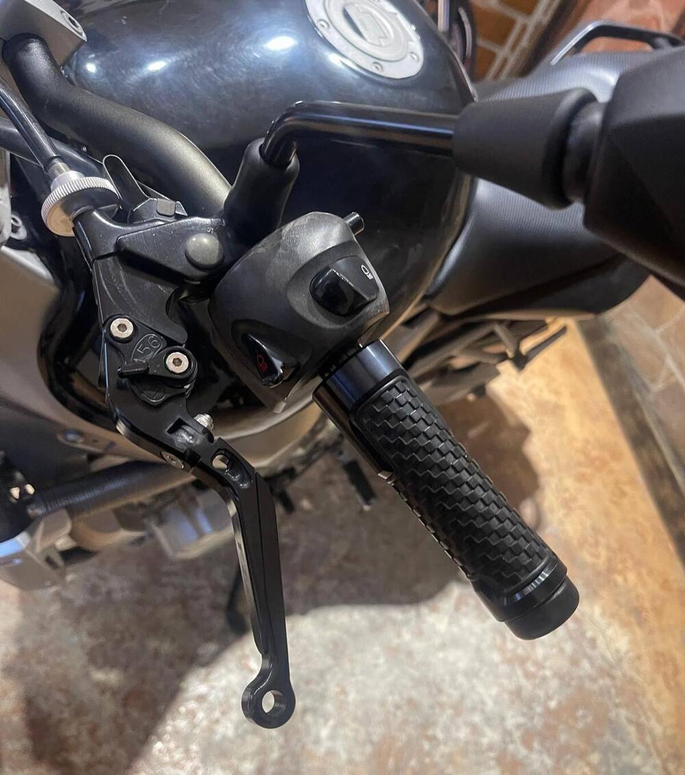 Yamaha FZ6 (2004 - 07) (16)