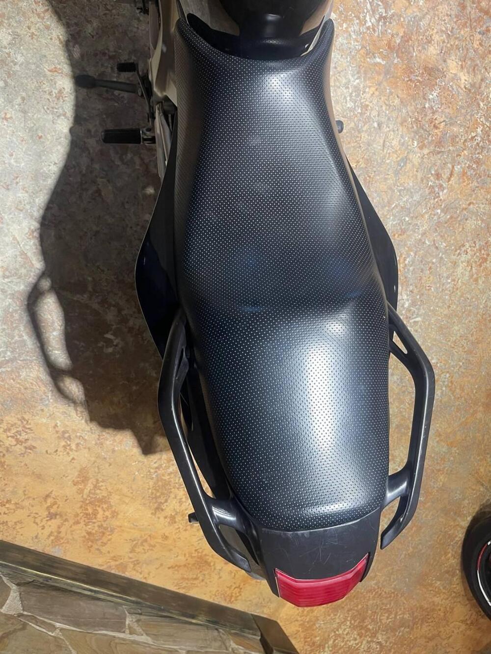 Yamaha FZ6 (2004 - 07) (17)