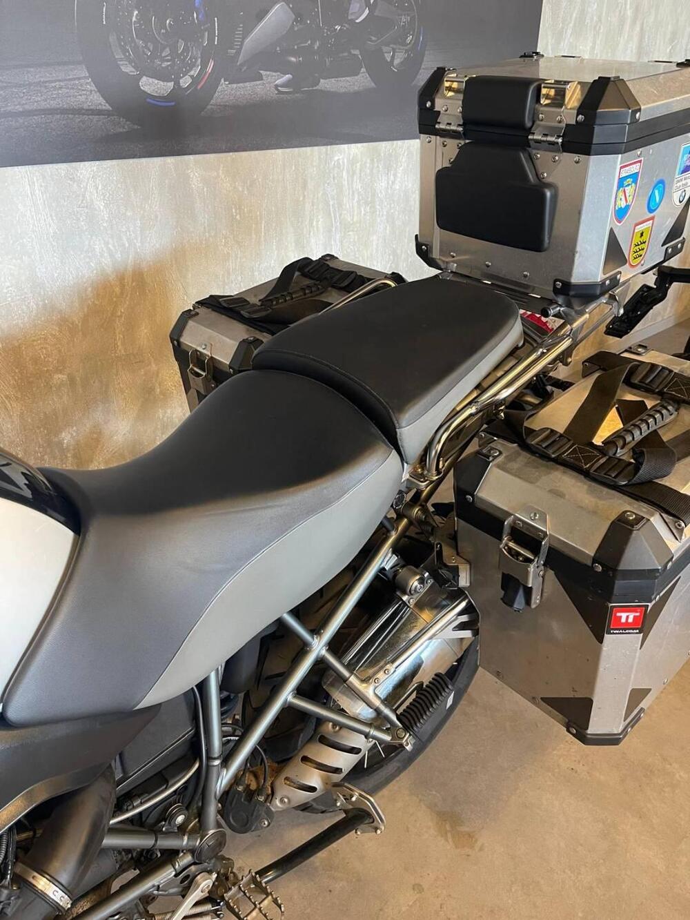 Bmw R 1200 GS Adventure (2010 - 13) (7)